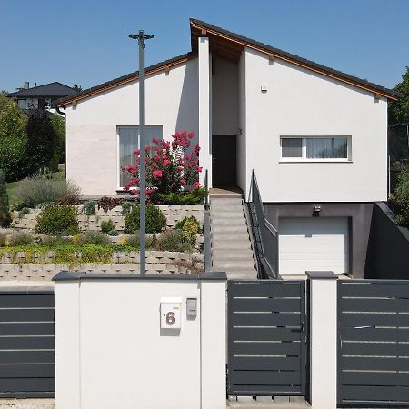 Appartamento White Column House Diosd Esterno foto