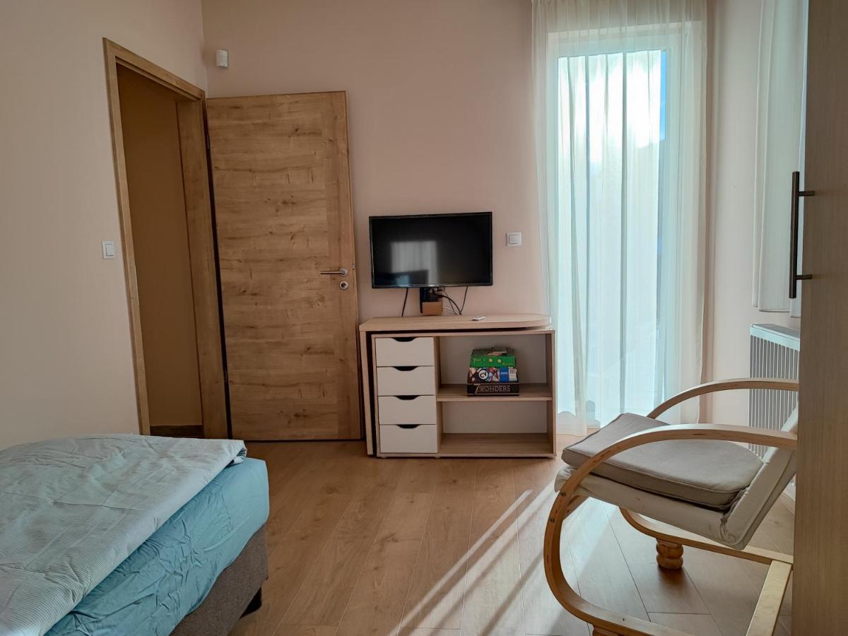 Appartamento White Column House Diosd Esterno foto