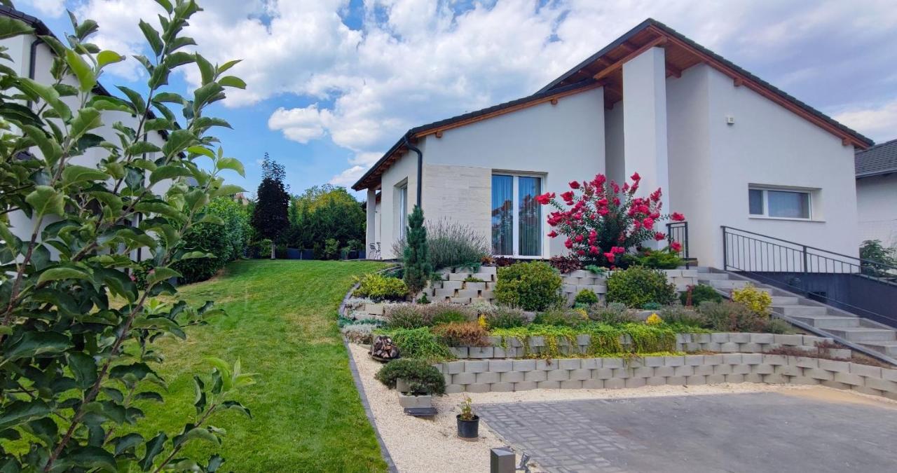 Appartamento White Column House Diosd Esterno foto