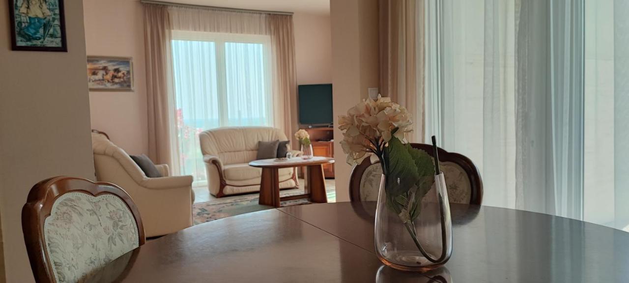 Appartamento White Column House Diosd Esterno foto