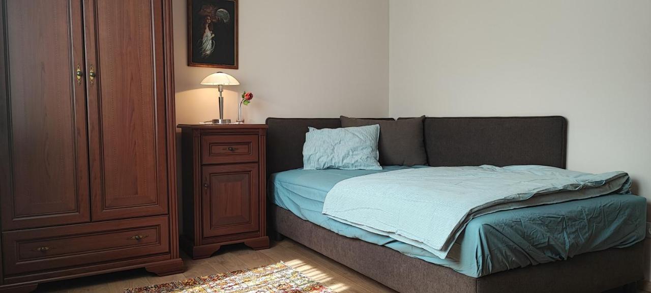 Appartamento White Column House Diosd Esterno foto