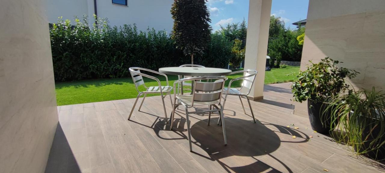 Appartamento White Column House Diosd Esterno foto